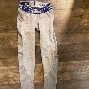 Gymshark leggings!